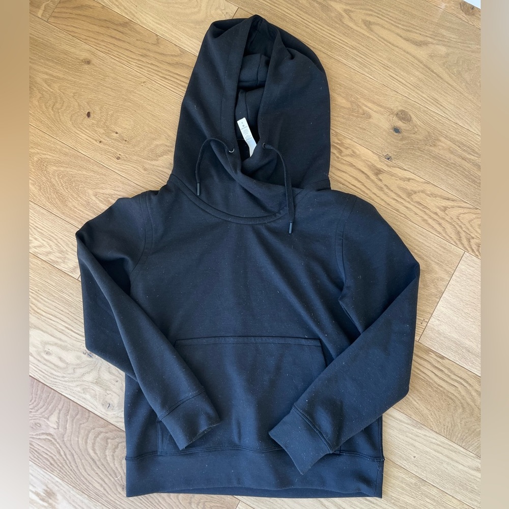 Lululemon Hoodie with Pocket